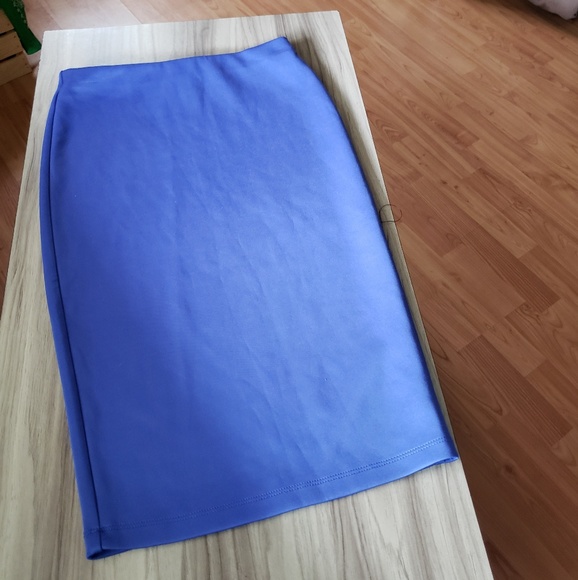BONGO Dresses & Skirts - 5 for $15- Trendy Stretchy Pencil Skirt